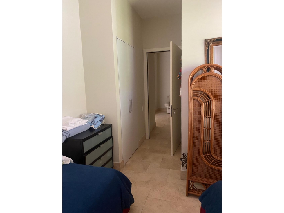 OPORTUNIDAD AMOBLADA RESIDENCIA Ph Ocean Lakes Buenaventura — foto 2