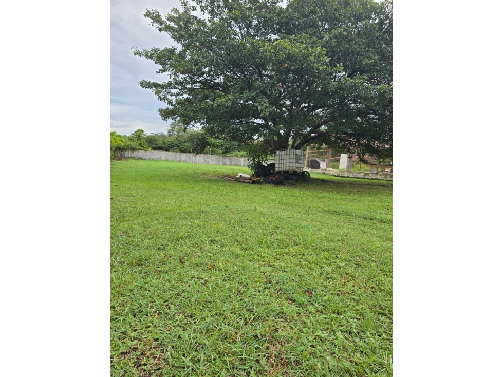 VENDO TERRENO RODEO VIEJO — foto 2