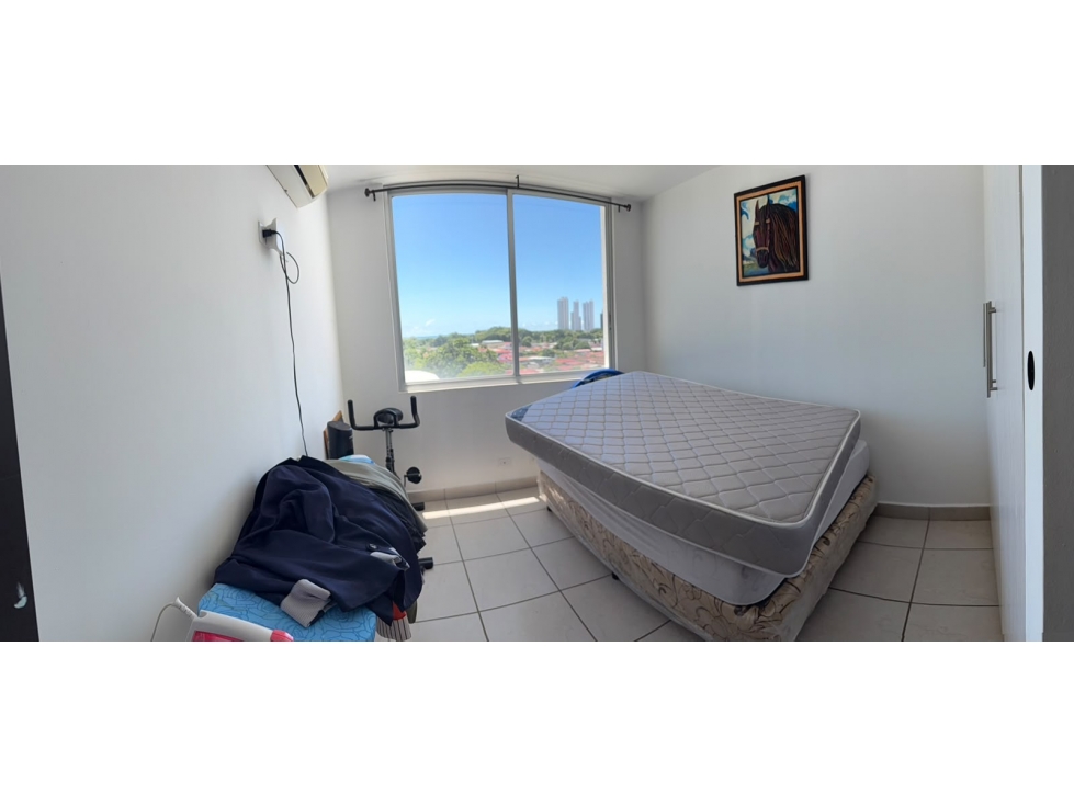ALQUILO APARTAMENTO PH Lefevre 75 — foto 4