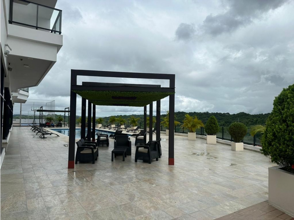 VENDO APARTAMENTO P.H. PORTOFINO TOWER — foto 2