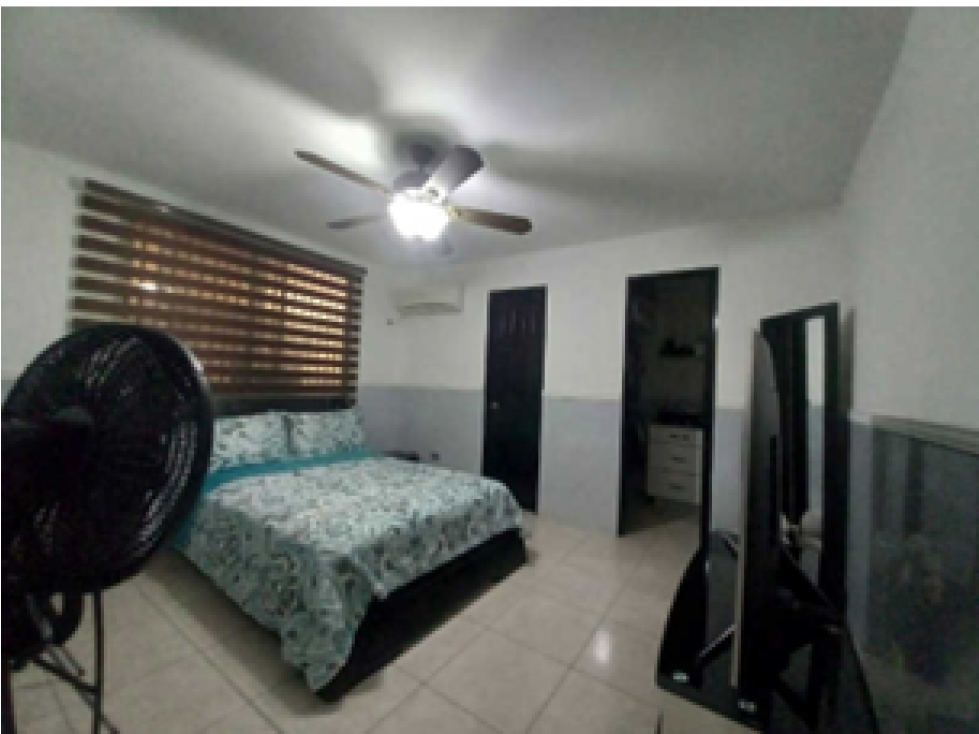 VENDO CASA BRISAS DEL GOLF AMPLIA REMODELADA — foto 5