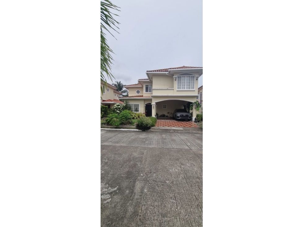 VENDO CASA COSTA SUR VILLA VALENCIA — foto 2
