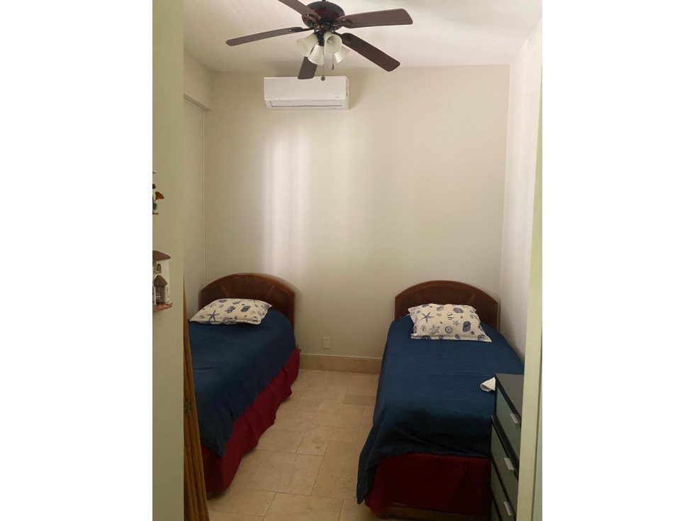 OPORTUNIDAD AMOBLADA RESIDENCIA Ph Ocean Lakes Buenaventura — foto 3
