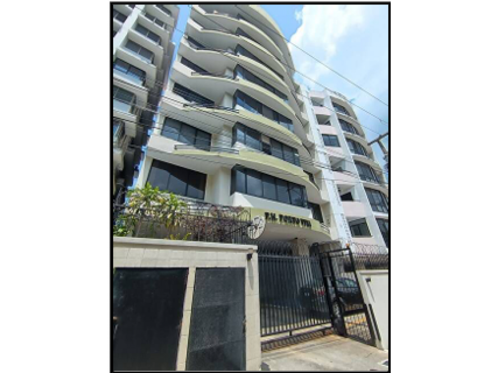 VENDO o ALQUILO APARTAMENTO PH PORTO VITA