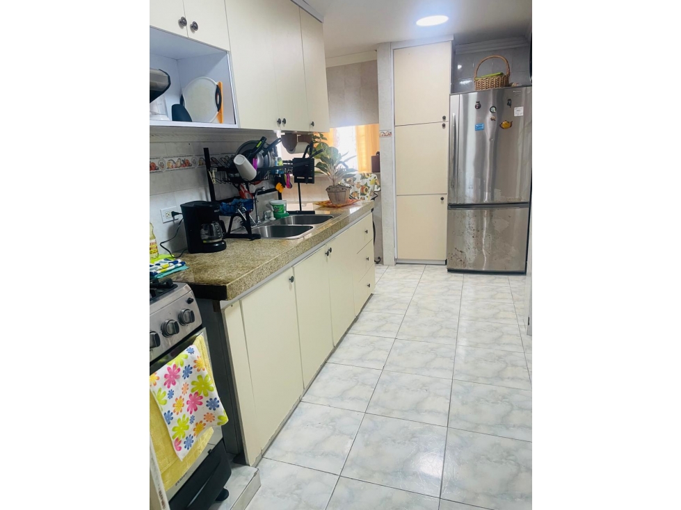 VENDO CASA EN VILLA LUCRE- PASEO DEL VALLE - 6