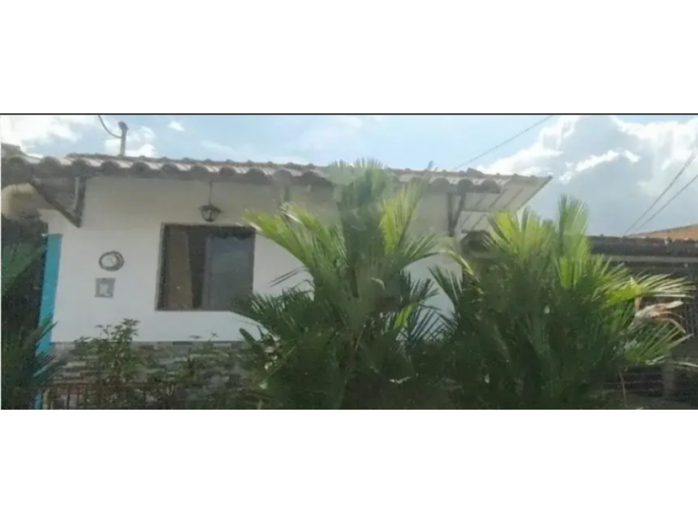 SE VENDE CASA en Resid. La Siesta - 1