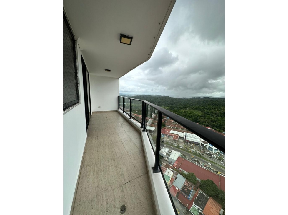 VENDO APARTAMENTO P.H. PORTOFINO TOWER — foto 3