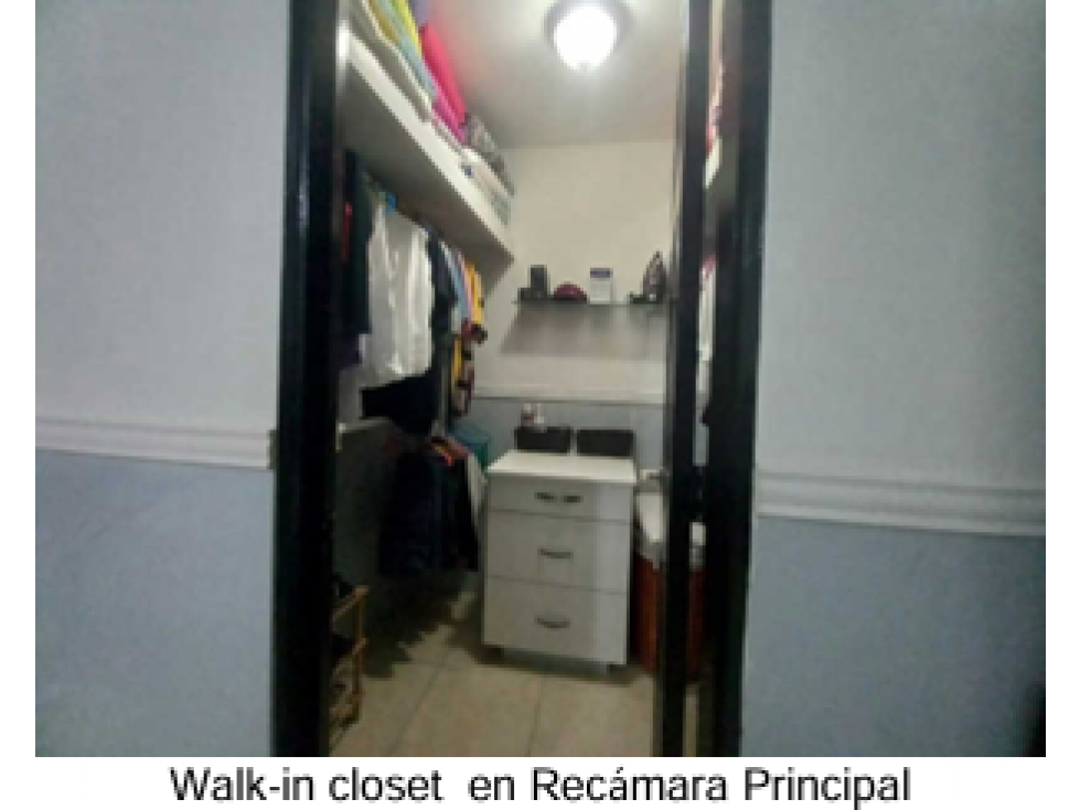VENDO CASA BRISAS DEL GOLF AMPLIA REMODELADA — foto 6
