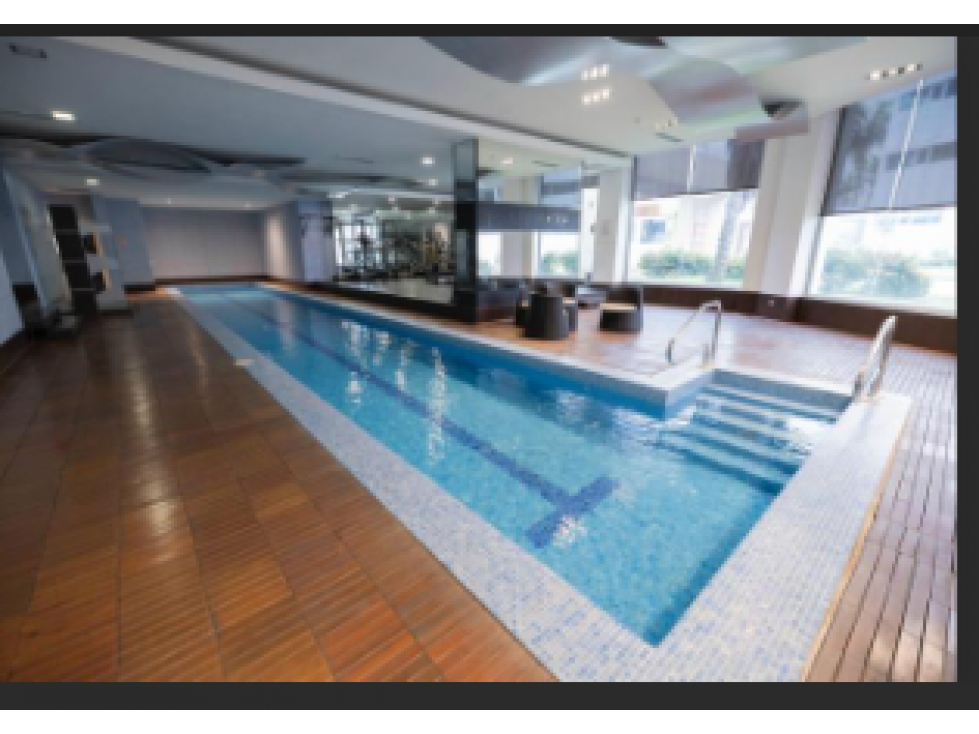 VENDO APARTAMENTO PH LOFT FOUR 41 — foto 4