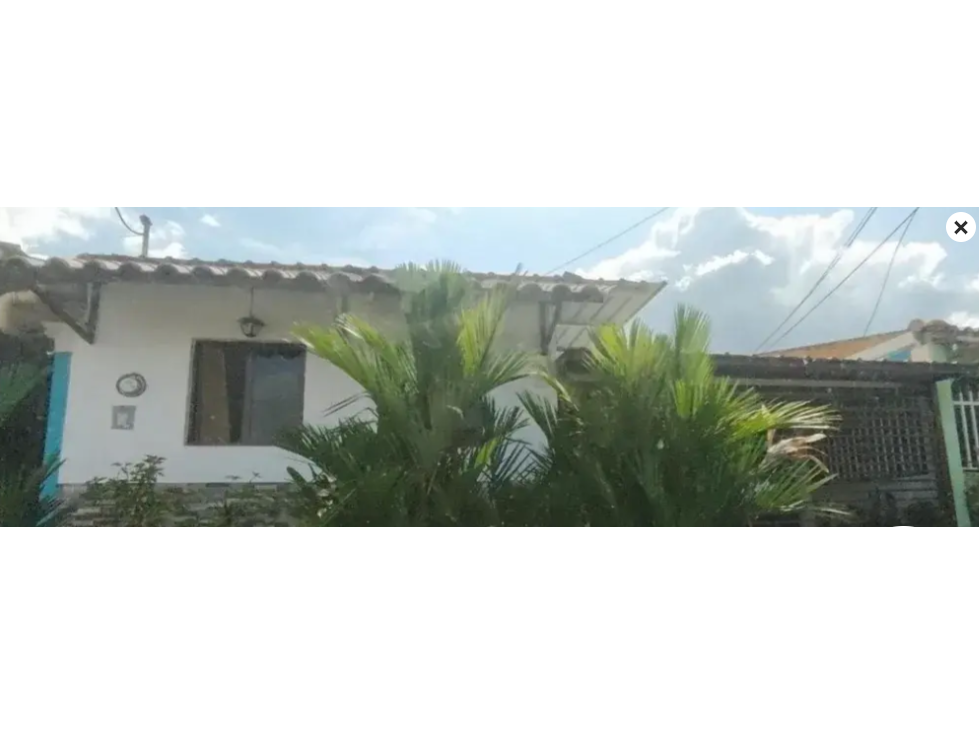 SE VENDE CASA en Resid. La Siesta - 2