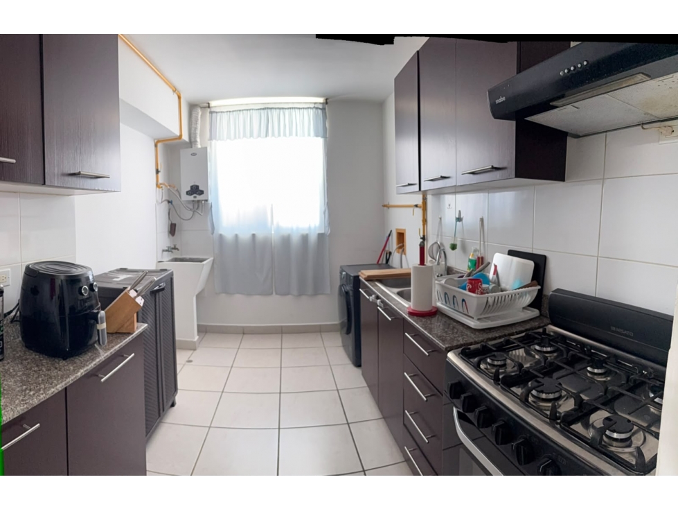 ALQUILO APARTAMENTO PH Lefevre 75 — foto 6