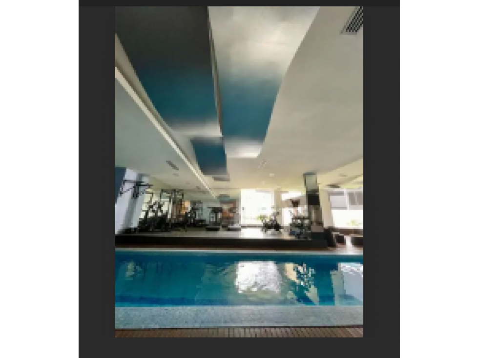 VENDO APARTAMENTO PH LOFT FOUR 41 — foto 5