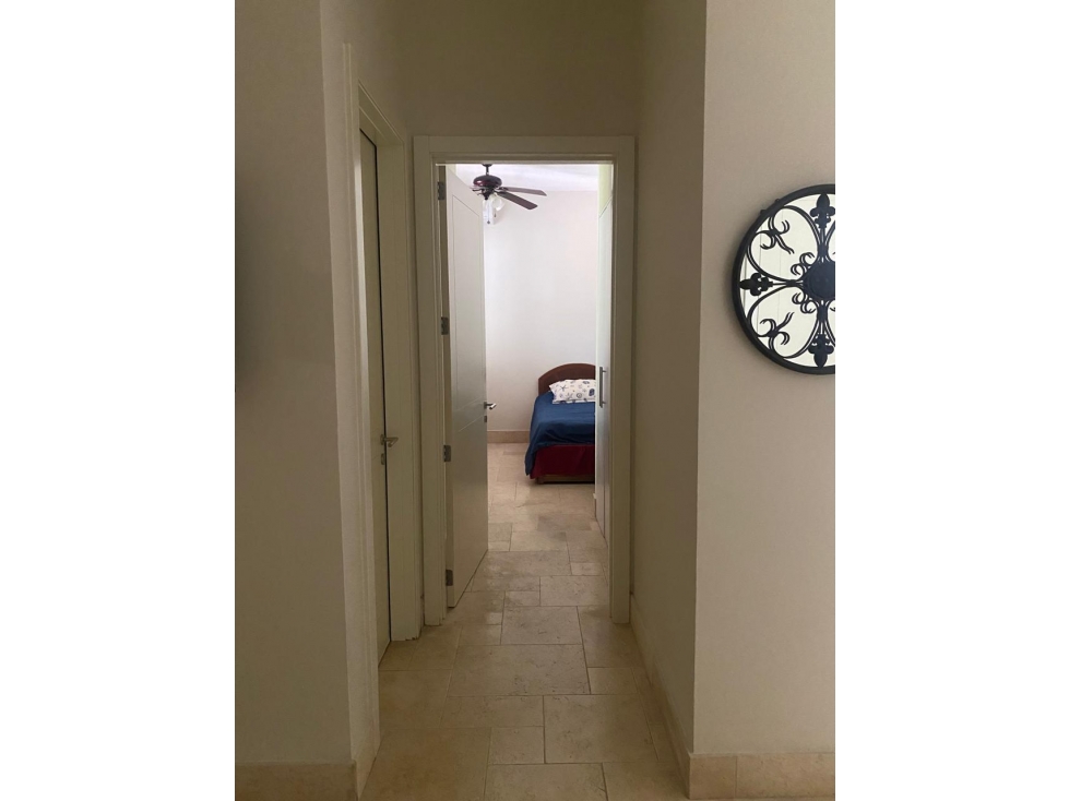 OPORTUNIDAD AMOBLADA RESIDENCIA Ph Ocean Lakes Buenaventura — foto 5