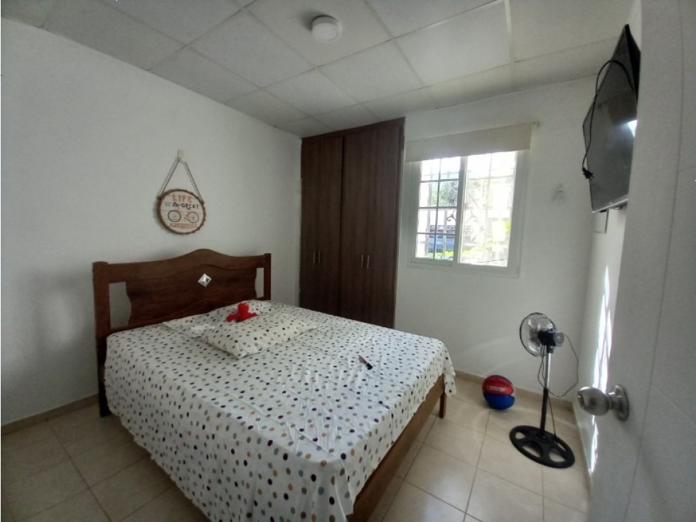 SE VENDE CASA Urb. P.H. Altos de Azul, PH6 Zafiro - 5