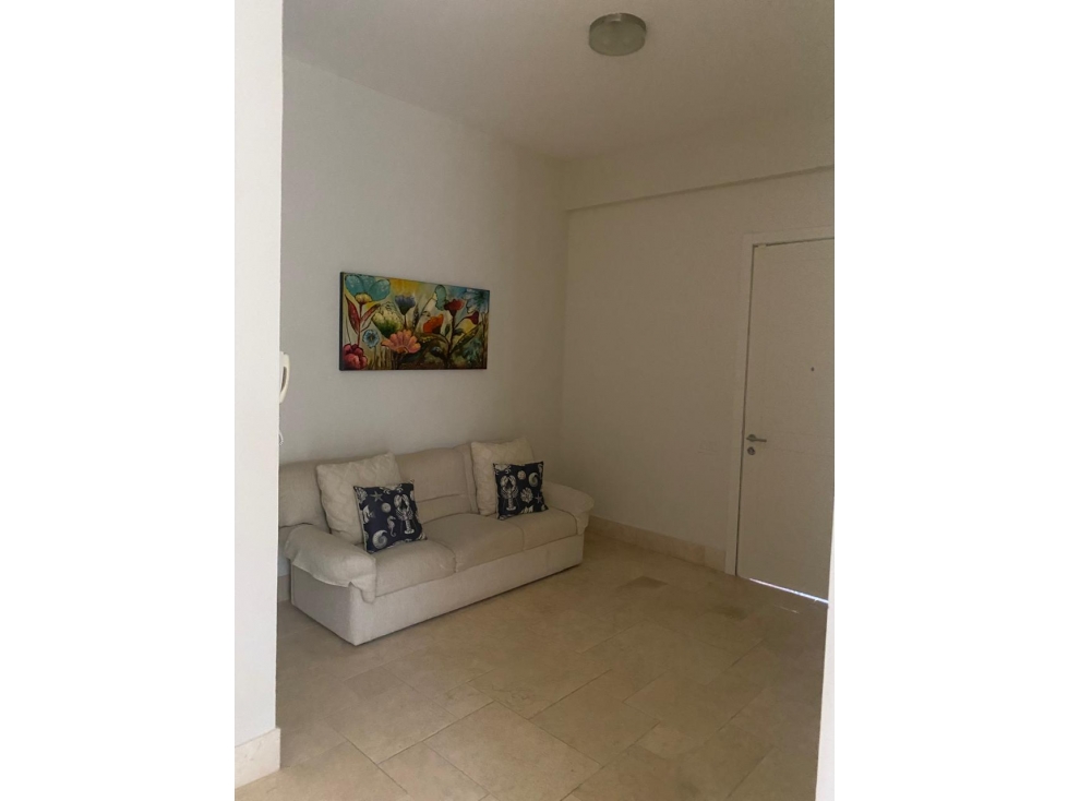 OPORTUNIDAD AMOBLADA RESIDENCIA Ph Ocean Lakes Buenaventura — foto 6