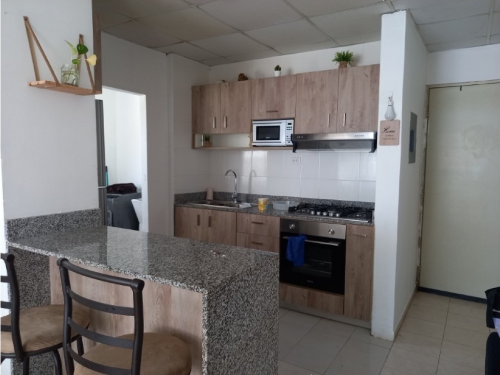 SE VENDE CASA Urb. P.H. Altos de Azul, PH6 Zafiro - 6