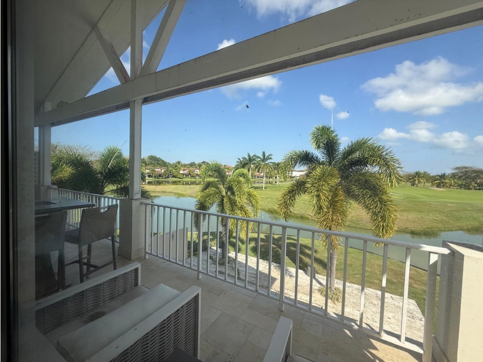 OPORTUNIDAD LIMITADA RESIDENCIA Ph Ocean Lakes Buenaventura — foto 3