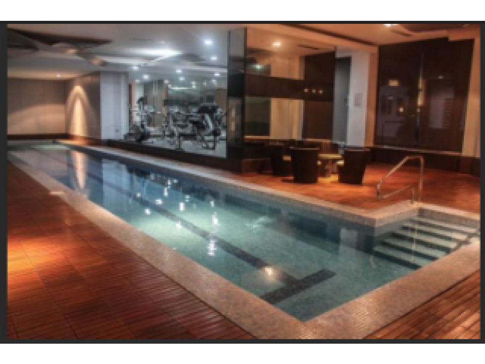 VENDO APARTAMENTO PH LOFT FOUR 41 — foto 6