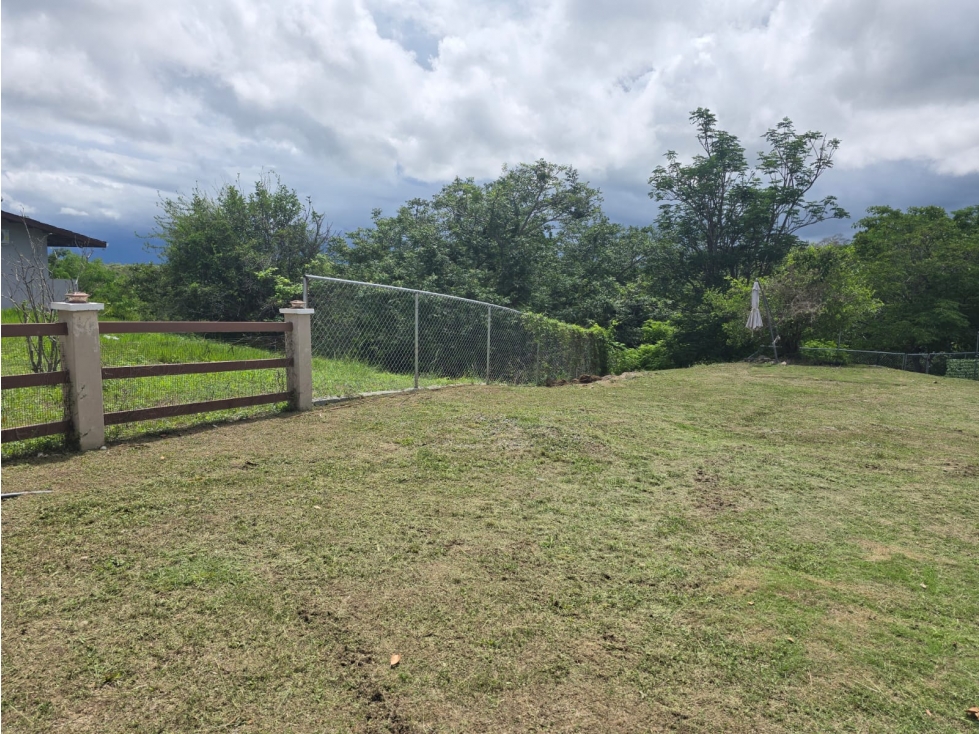 VENDO TERRENO Quebrada Altos de Cabuya — foto 2
