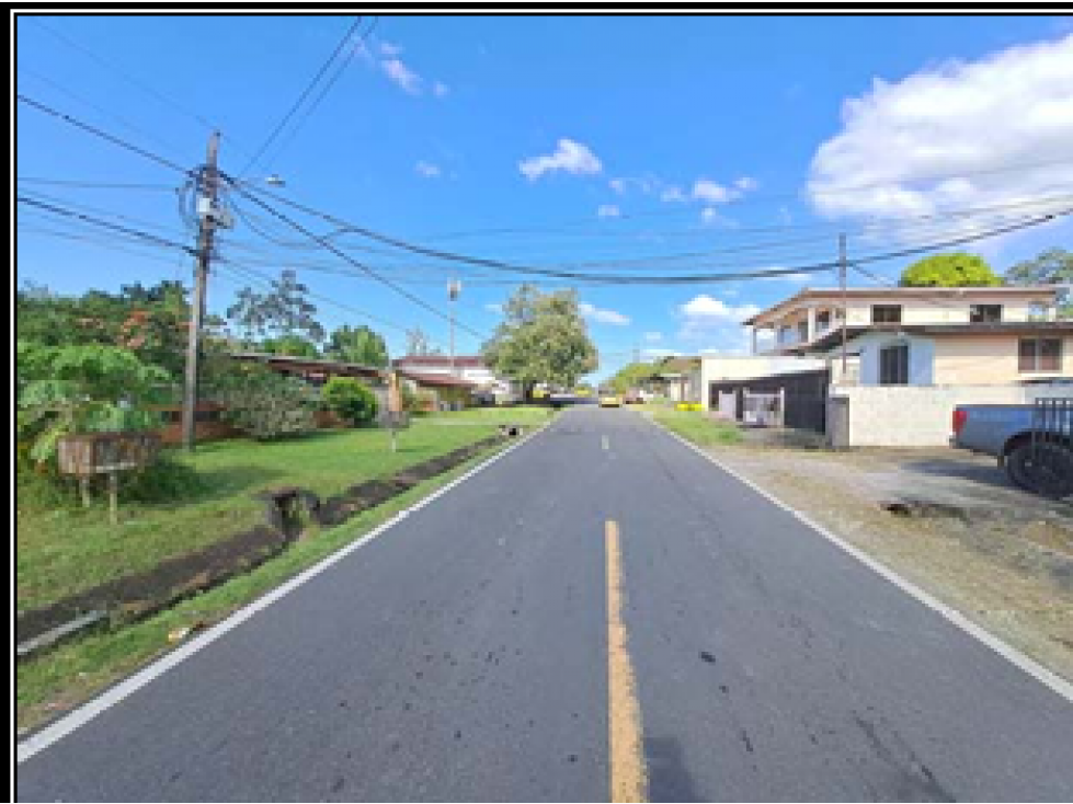 CASA EN VENTA - JUAN DIAZ, Urb. Concepción
