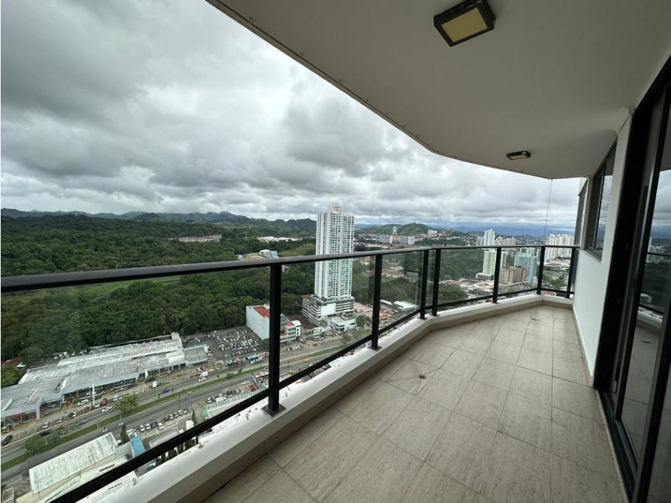 VENDO APARTAMENTO P.H. PORTOFINO TOWER — foto 4