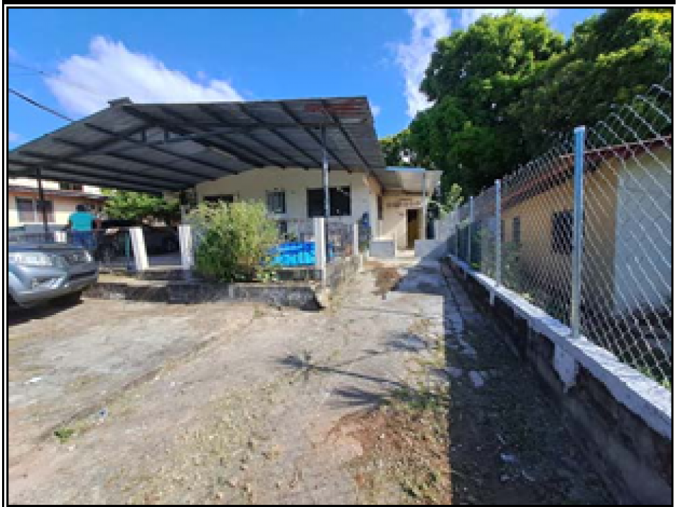 CASA EN VENTA - JUAN DIAZ, Urb. Concepción — foto 2