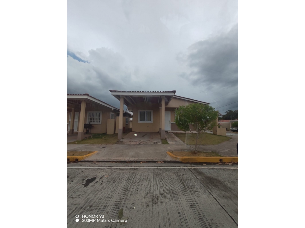 VENDO CASA RESIDENCIAL PRADERA AZUL, PH PALERMO - 1