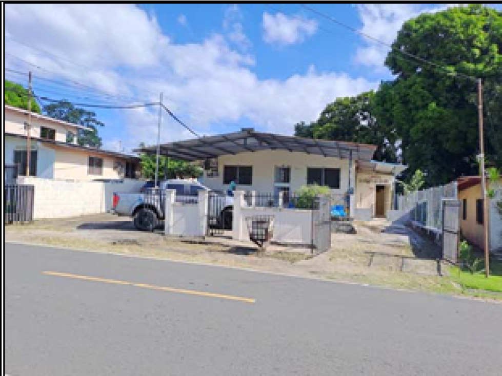 CASA EN VENTA - JUAN DIAZ, Urb. Concepción — foto 3