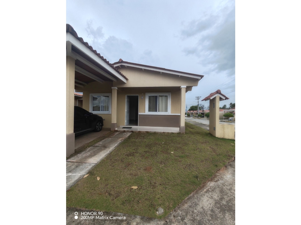 VENDO CASA RESIDENCIAL PRADERA AZUL, PH PALERMO - 2