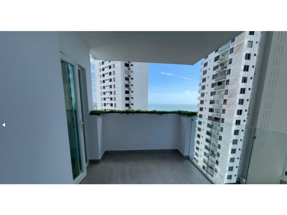 VENDO APARTAMENTO PH 43GV, Bella Vista