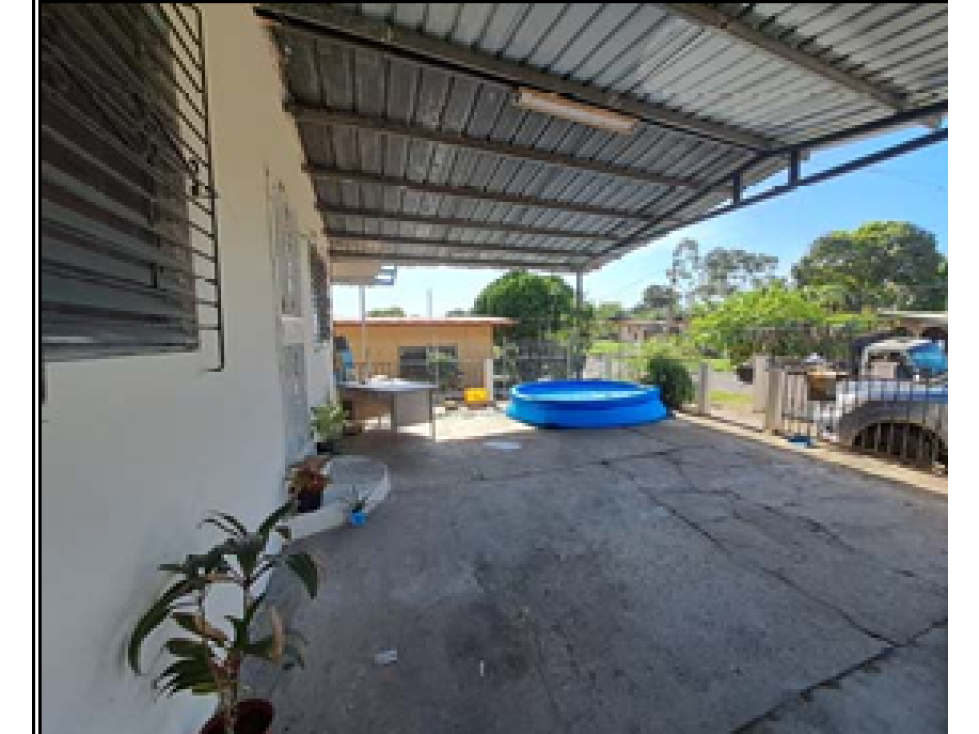 CASA EN VENTA - JUAN DIAZ, Urb. Concepción — foto 4