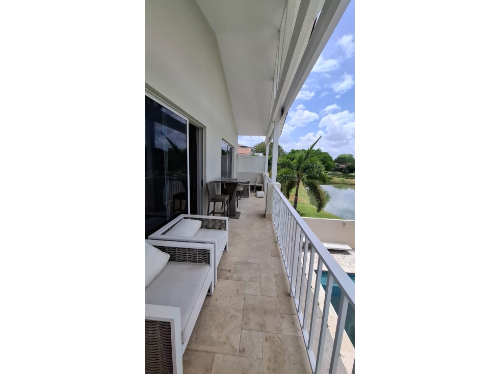 OPORTUNIDAD LIMITADA RESIDENCIA Ph Ocean Lakes Buenaventura — foto 5
