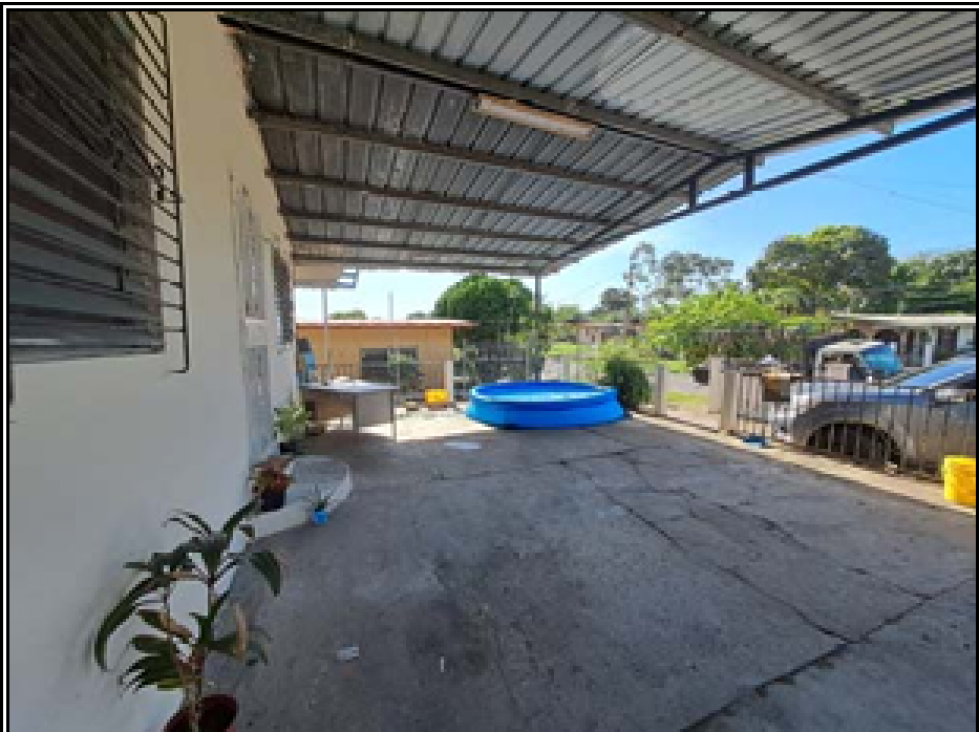 CASA EN VENTA - JUAN DIAZ, Urb. Concepción — foto 5