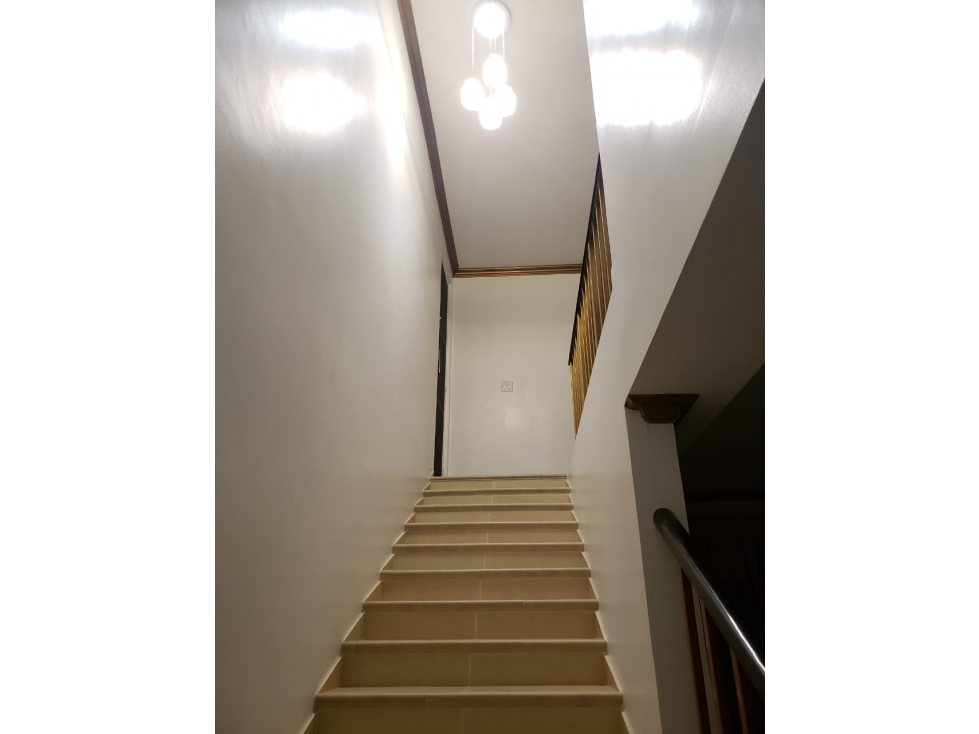 VENDO CASA-ALTOS DE PANAMÁ-ALTO DE COUNTRY 3000 — foto 3