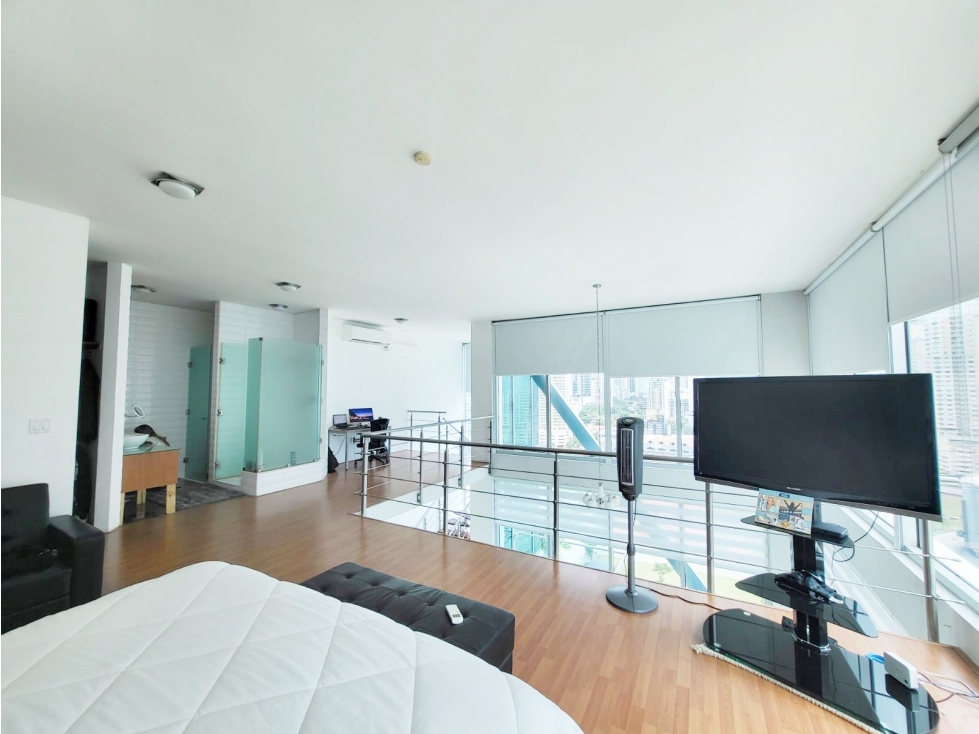 SE VENDE APARTAMENTO PH LOFT FOUR 41 — foto 4