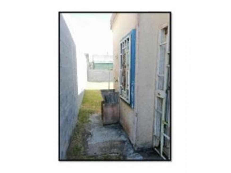 VENDO CASA Residencial las Cumbre Azul — foto 2