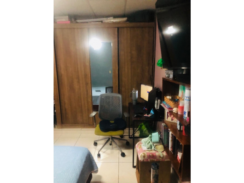 VENDO CASA EN VILLA LUCRE VISTALTA — foto 3