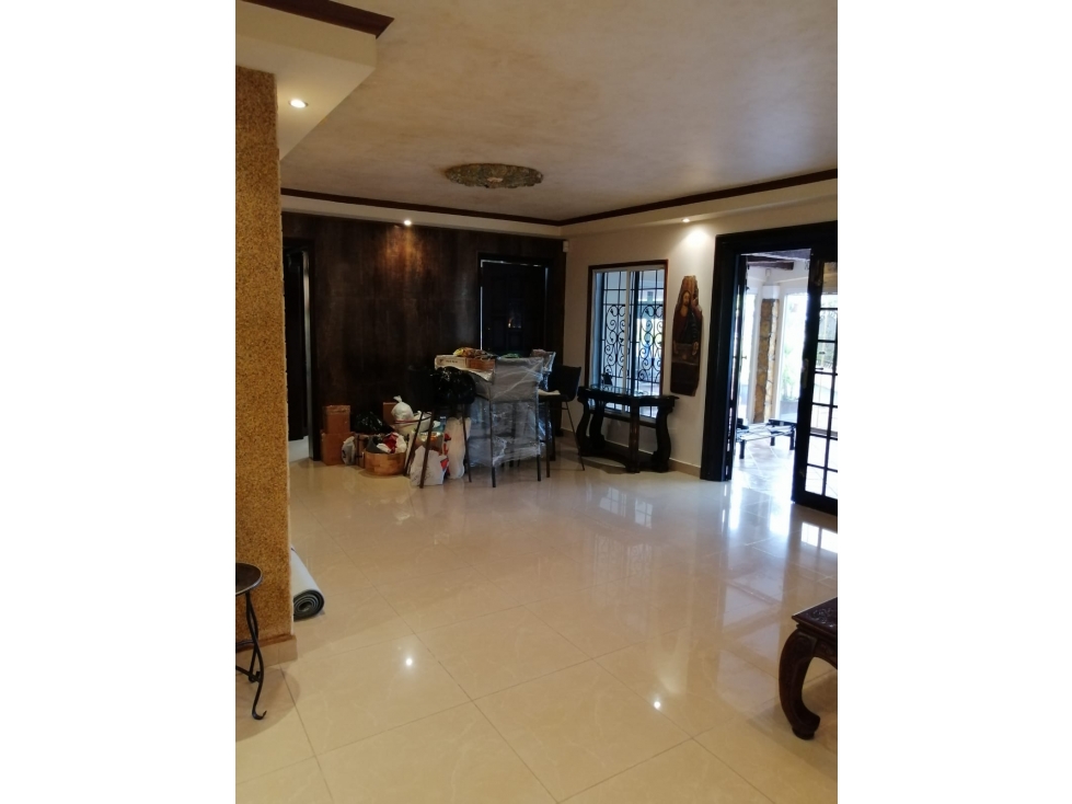VENDO CASA EN ESQUILA EN RESIDENCIA BOSQUE DE LOS CIBELES — foto 3