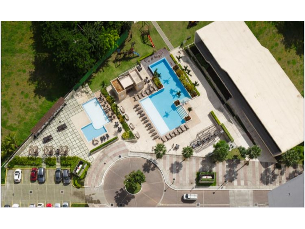 APARTAMENTO PH COUNTRY CLUB TORRE 700 Y 800