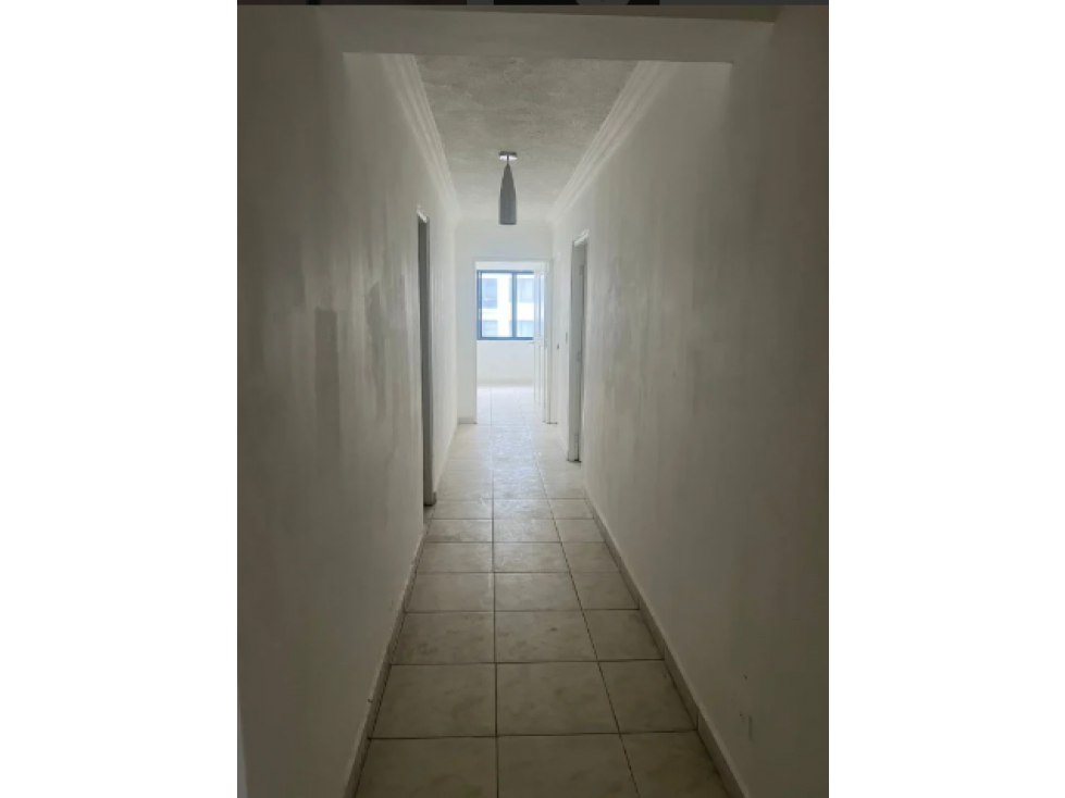 SE VENDE APARTAMENTO PH ZAHAV (VIA ARGENTINA) — foto 3