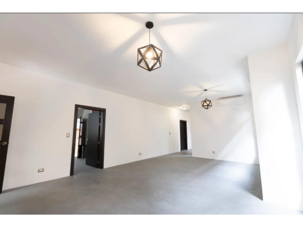 SE VENDE CASA EN RESIDENCIAL EL DORAL, Costa Sur — foto 3