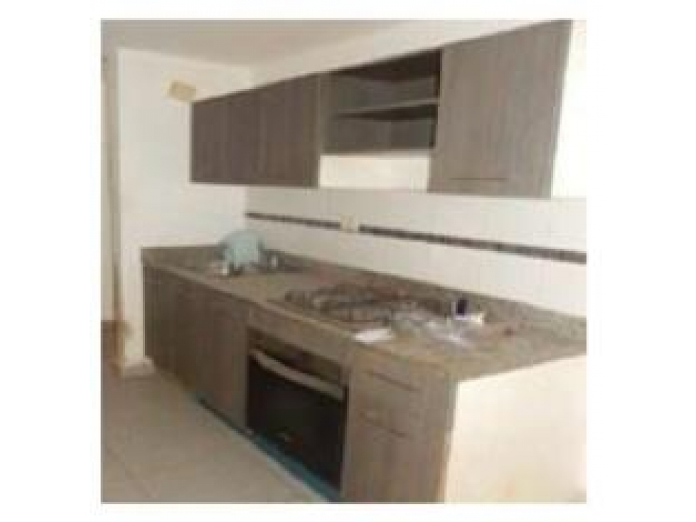 SE VENDE APARTAMENTO EN PH La Sierra Club Residencial - 2