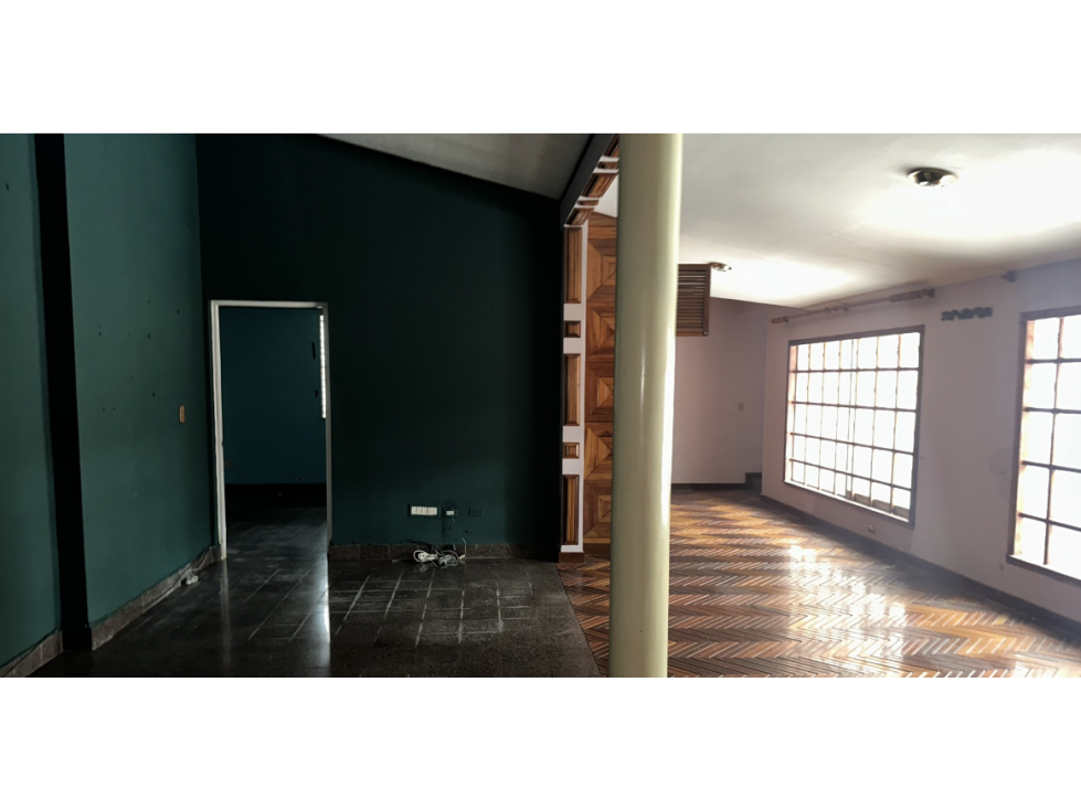 SE VENDE Residencia en Santa Elena El Golf — foto 2