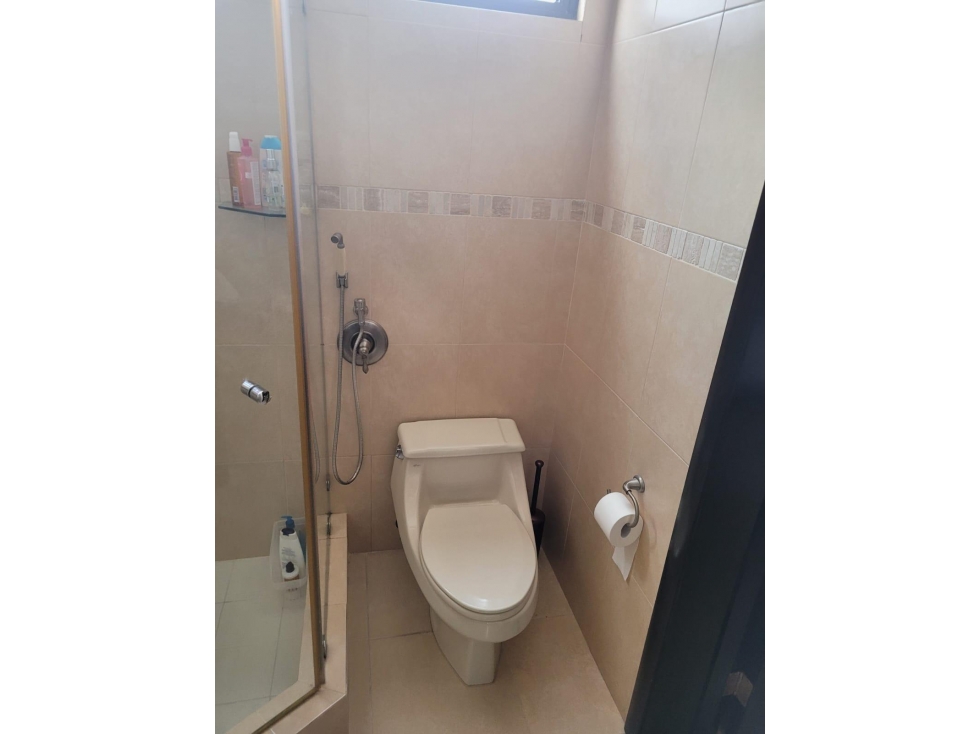 SE VENDE APARTAMENTO PH PARQUE DEL MAR 1 — foto 3