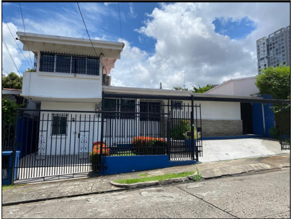 VENDO CASA EN VILLA LILLA SAN FRANCISCO — foto 3