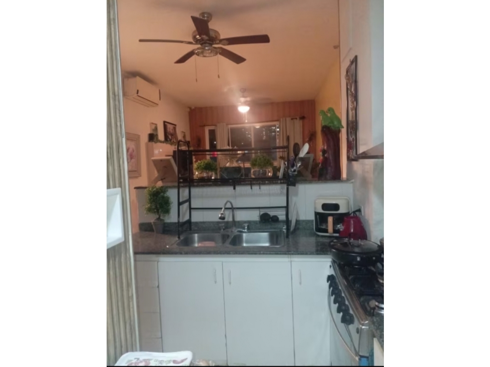 SE VENDO APARTAMENTO PH LAS HORTENSIAS — foto 4