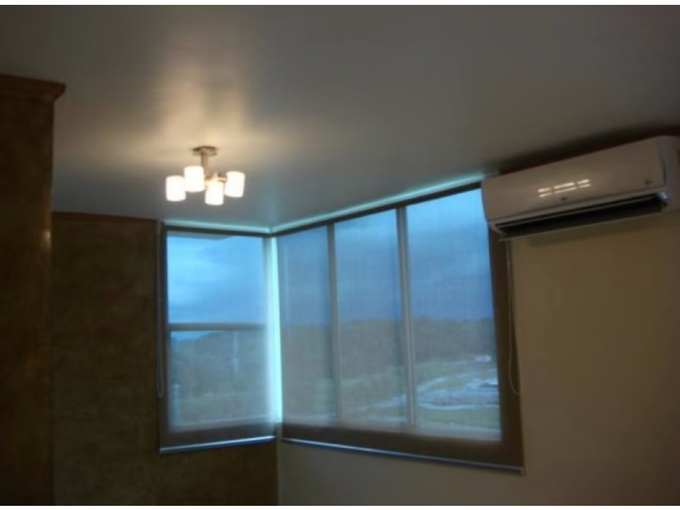 SE VENDE APARTAMENTO PH GREEN PARK — foto 3