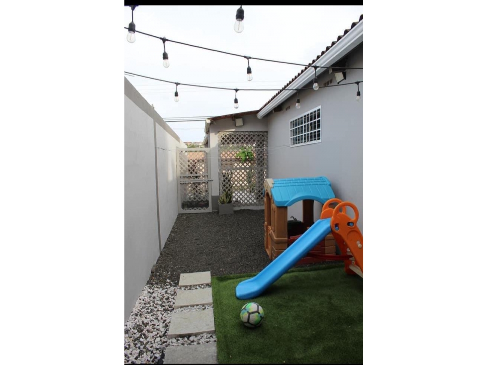 VENDO CASA REMODELADA, BRISAS DEL GOLF — foto 5
