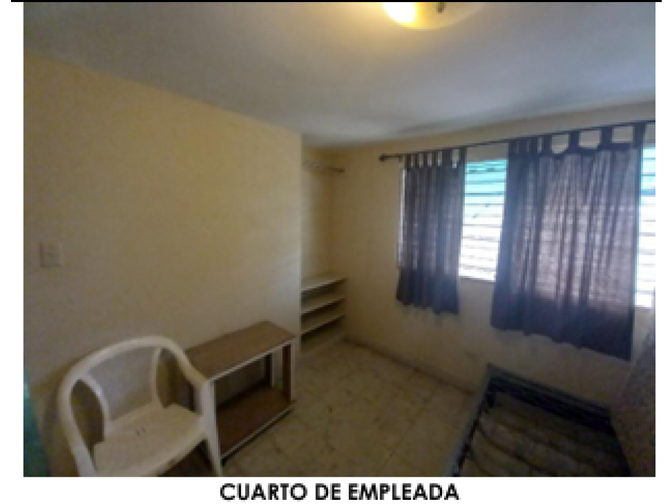VENDO CASA EN ESQUINA URB. ALTO DE MIRAFLORES — foto 3
