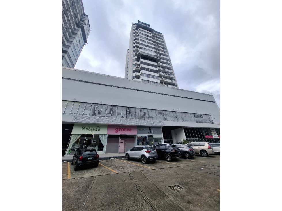 SE VENDE APARTAMENTO PH. Plaza Paitilla, Torre 200